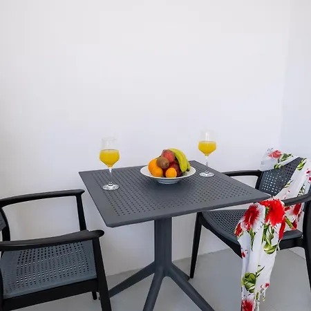 Appartement Gem - *