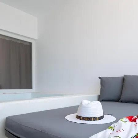 Gem - Appartement *