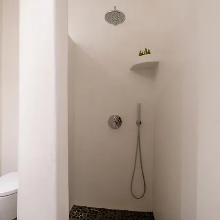 Gem - Appartement Perivolos (Santorini)