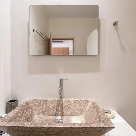 Appartement Gem - Perivolos (Santorini)