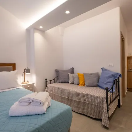 Appartement Gem -