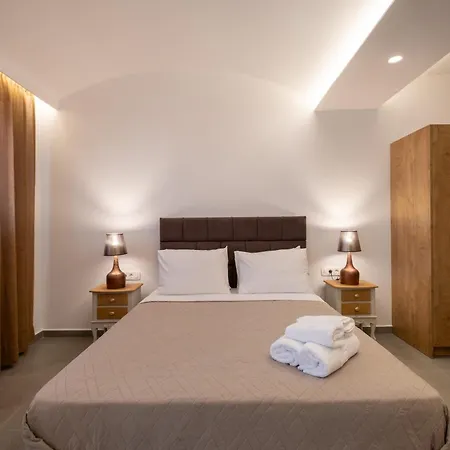 Appartement Gem - Perivolos (Santorini)