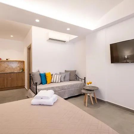 Apartamento Gem - *