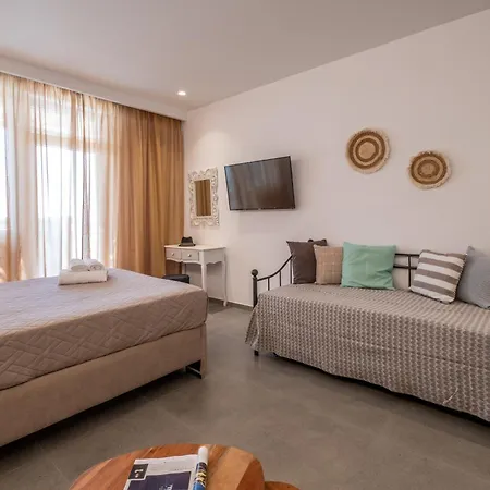 Appartement Gem - *